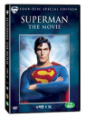 DVD]Superman - The Movie : 4disc Special Edition / DVD]슈퍼맨 1편 SE [극장판+리차드 도너 편집판] (4disc)