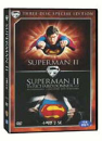 DVD]Superman 2 Special Edition / DVD]슈퍼맨 2편 SE 박스세트 (3disc)