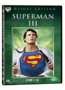 DVD]Superman 3 Deluxe Edition / DVD]슈퍼맨 3편 DE [디럭스에디션]
