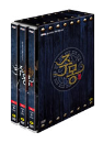DVD]Jumong - Prince of the Legend : Vol. 2 Boxset (6disc / DVD]주몽 (MBC HD특별기획드라마) 박스세트 Vol.2 (6disc)