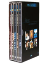 DVD] / DVD]EBS 명작 다큐멘터리 베스트 (5disc)