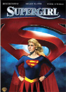 DVD]Supergirl / DVD]슈퍼걸
