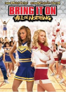 DVD]Bring it On-All or Nothing / DVD]브링 잇 온 3