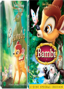 DVD]Bambi Collection Boxset / DVD]밤비 박스세트 (2disc)