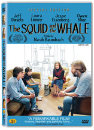 DVD]The Squid And The Whale / DVD]오징어와 고래_소니픽쳐스 11월 특가전 50종