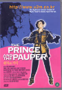 DVD]Prince and the Pauper / DVD]왕자와 거지(1937년작품/고전명작 할인)