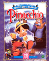 VHS]Pinocchio / VHS]피노키오-우리말 녹음
