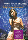 DVD]Jang Yoon Jeong 2006 Live Concert (1disc / DVD]장윤정 콘서트 2006 콩깍지 DVD