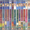 DVD]The Bible Animation Set (13disc / DVD]성서바이블 애니메이션 13종 박스세트