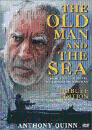 DVD]The Old man and the sea / DVD]안소니퀸의 노인과바다