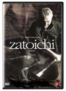 DVD]Zatoichi Special Edition (2disc / DVD]자토이치(태원)