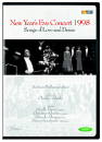 DVD]New Year`s Eve Concert 1998 (Sale / DVD]베를린 필하모닉 송년음악회 1998 (dts)