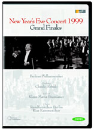 DVD]New Year’s Eve Concert 1999) / DVD]베를린 필하모닉 송년음악회 1999 (dts)