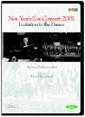 DVD]New Year`s Eve Concert 2001 (dts) (Sale) / DVD]베를린 필하모닉 송년음악회 2001 dts