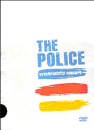 DVD]THE POLICE - Synchronicity concert / DVD]폴리스 - 싱크로니시티 콘서트 (dts)