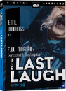 DVD]The Last laugh (Sale / DVD]마지막 웃음