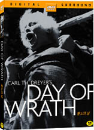 DVD]Day of Wrath / DVD]분노의 날