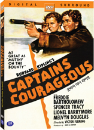 DVD]Captain Courageous / DVD]굿바이 마이 라이프