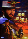 DVD]The Good, the Bad and the Ugly / DVD]석양의 무법자
