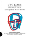 DVD]Two Rooms - Celebrating the song of ELTON JOHN & BERNIE TAUPIN / DVD]투 룸스 - 엘튼 존 & 베니 토핀 (dts)