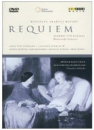 DVD]Mozart: Requiem / DVD]클라우디오 아바도의 모차르트 : 레퀴엠
