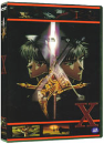 DVD]X - The Movie / DVD]엑스(애니메이션)