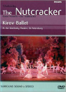 DVD]Kirov Ballet & Victor Fedotov / DVD]차이코프스키 호두까기 인형 - 키로프 발레단 & 빅터 페도토브