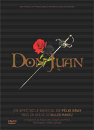 DVD]Don Juan / DVD]돈 주앙
