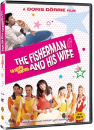 DVD]Der Fischer Und Seine Frau / DVD]내 남자의 유통 기한