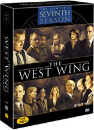 DVD]The West Wing 7 Season / DVD]웨스트 윙 7 박스세트 (6disc) 