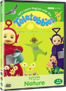 DVD]Let`s learn English with the teletubbies - Nature / DVD]텔레토비와 함께 배우는 유아영어 : 자연 편