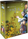 DVD]Seo Dong Yo : English subtitled K-TV Series Vol. 3 (6disc / DVD]서동요 Vol.3