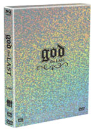 DVD]god The LAST / DVD]GOD(지오디):The LAST 일반판 디지팩 (dts-2disc)
