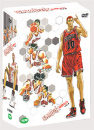 DVD]SLAM DUNK Vol.4 / DVD]슬램덩크 박스세트 Vol.4 완결편 (8disc)