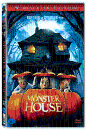 DVD]Monster House / DVD]몬스터 하우스 (UEK12)