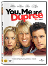 DVD]You me and Dupree / DVD]허니문 크래셔 (uni0805 Sale)