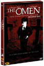 DVD]The omen 2disc Special Anniversary Edition / DVD]오멘 더블팩 [오멘 SE (1976) + 오멘 666 (2006)] (2disc)