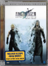 DVD]Final Fantasy VII : Advent Children S.E. (2disc / Jewel Case)(Re-Release) / DVD]파이널 환타지 7 : 어드벤트 칠드런 SE