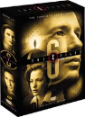 DVD]X-Files : The Complete Season 6 / DVD]엑스파일 시즌 6 (6disc)/한국어더빙 무삭제판