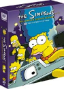 DVD]Simpsons Season 7 / DVD]심슨가족 시즌 7 박스세트 (4disc)