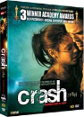 DVD]Crash (2004) : Director`s Cut - 2 disc digiapck LE (dts-es) / DVD]크래쉬 디지팩 초회판