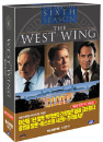 DVD]The West Wing The Complete 6 Season / DVD]웨스트 윙 시즌 6 박스세트 (6disc)