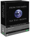 DVD]From The Earth To The Moon : Signature Limited Edition Boxset / DVD]지구에서 달까지 12부작 디지팩 한정판