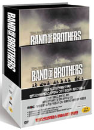 DVD]Band of Brothers-Digipack Box Set + OST / DVD]밴드 오브 브라더스-디지팩 박스세트 + OST (6disc) [OST 증정 특가행사]