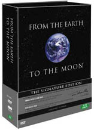 DVD]From The Earth To The Moon Boxset (Regular Case)(Sale) / DVD]지구에서 달까지 12부작 일반판 박스