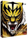 DVD]Tiger Mask VOL.1 (Digipack, 3disc / DVD]타이거마스크 VOL.1 디지팩 (3disc) (J Sale)