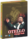 DVD]OTELLO - Giuseppe Verdi / DVD]오델로