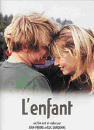 DVD]L`Enfant (The Child / DVD]더 차일드