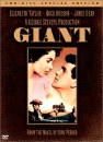 DVD]GIANT / DVD]자이언트