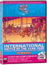 DVD]International Battle of the year 2005 / DVD]비보이 배틀 월드컵 2005 (2disc)